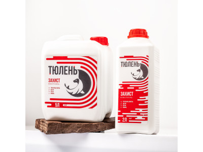 О типах грунтовки Колорамика