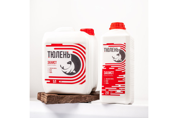 О типах грунтовки Колорамика