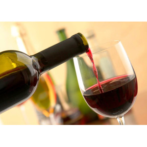 Як правильно зберігати червоне вино і скільки можна зберігати відкрите вино>