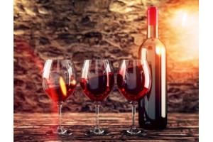 Багато хто задається питанням як вибрати найкраще червоне вино?