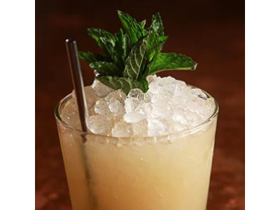 Рецепт коктейля Mai-Tai