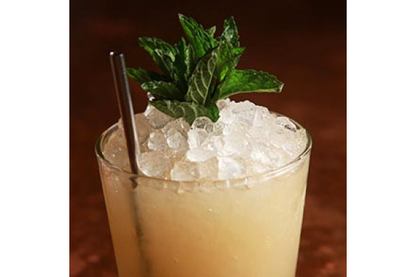 Рецепт коктейля Mai-Tai