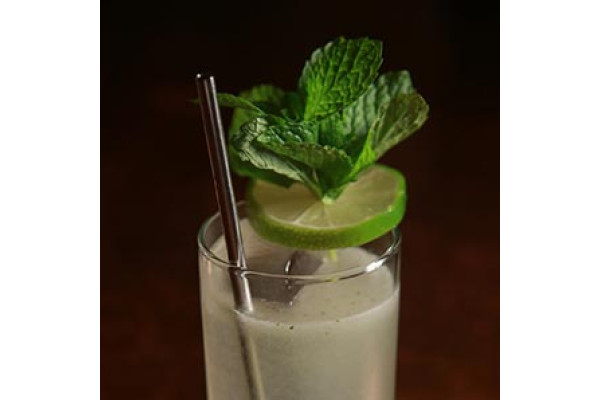 Рецепт коктейлю Mojito Banks