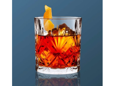 Рецепт коктейля Santa Teresa 1796 Negroni
