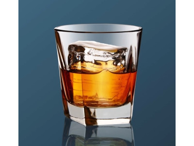 Рецепт коктейля Santa Teresa 1796 On the Rocks