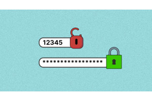 Як згенерувати складний пароль, який не забудеш 