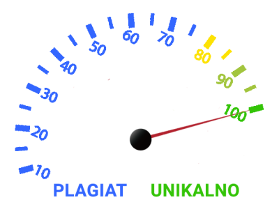 5 факторов, влияющих на уникальность блога и как достичь 85% уникальности
