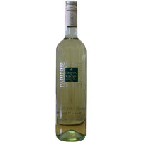 Вино Parini Trebbiano del Rubicone IGT біле сухе 0.75 л 12.5%