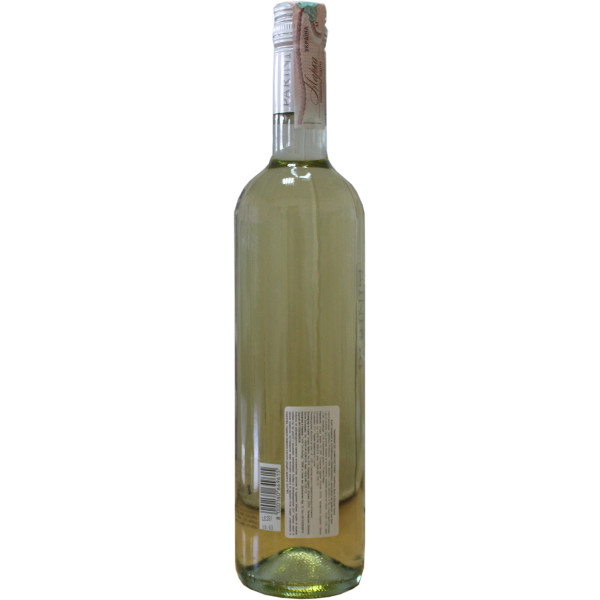 Вино Parini Trebbiano del Rubicone IGT біле сухе 0.75 л 12.5%, 8000160649615, Parini