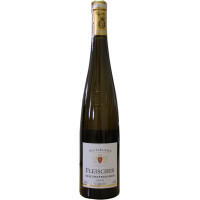 Вино Fleisher Gewurztraminer AOP белое полусухое 0.75 л 10.5%