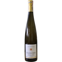 Вино Fleisher Riesling AOP біле напівсухе 0.75 л 11%
