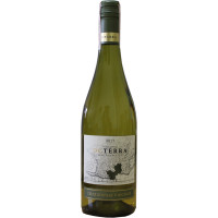 Вино Octerra Chardonnay Viognier IGP біле сухе 0.75 л 12.5%