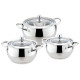 Набор посуды 6пр Maestro MR-3509-6M, 3509-6M, Maestro