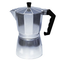 Гейзерная кофеварка Con Brio CB-6109 450 мл