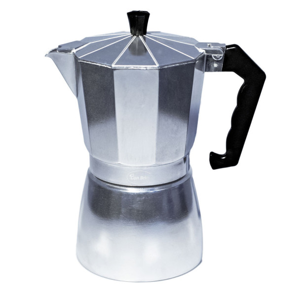 Гейзерная кофеварка Con Brio CB-6109 450 мл, 6109CB, Con Brio