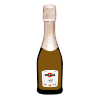 Вино игристое Martini Asti сладкое 0.2 л 7.5%