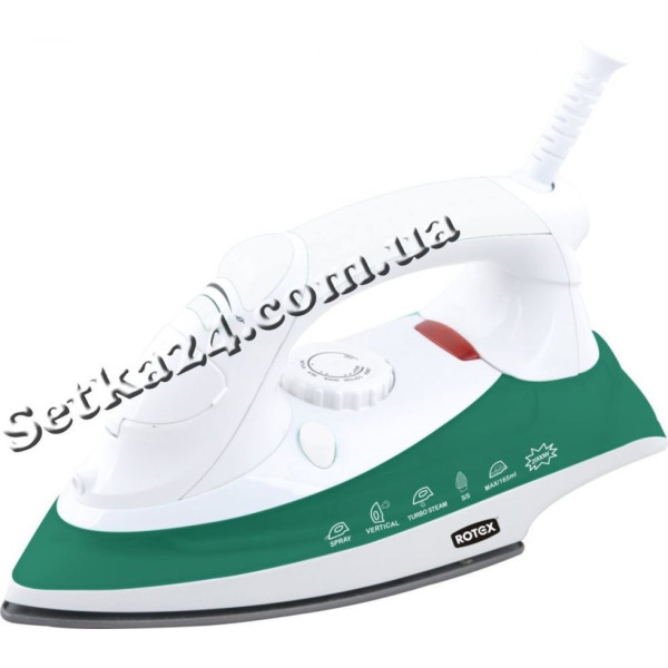 Праска Rotex RIS19-W, , Rotex