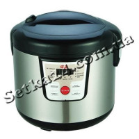 Мультиварка Rotex RMC505-B