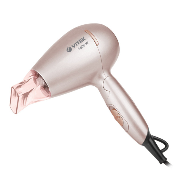 Фен VITEK VT-8213 компактний, 8213, Vitek