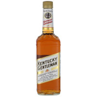Бурбон Kentucky Gentleman 1 л