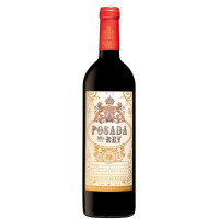 Вино Posada Del Rey красное сухое 0.75 л
