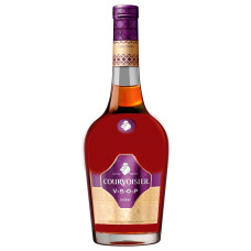 Коньяк Courvoisier VSOP 6-10 лет выдержки 0.5 л