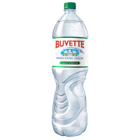 Мінеральна вода  Buvette Vital слабогазована 0.5 л