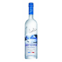 Горілка Grey Goose 0.75 л