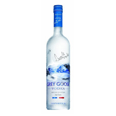 Водка Grey Goose 0.75 л