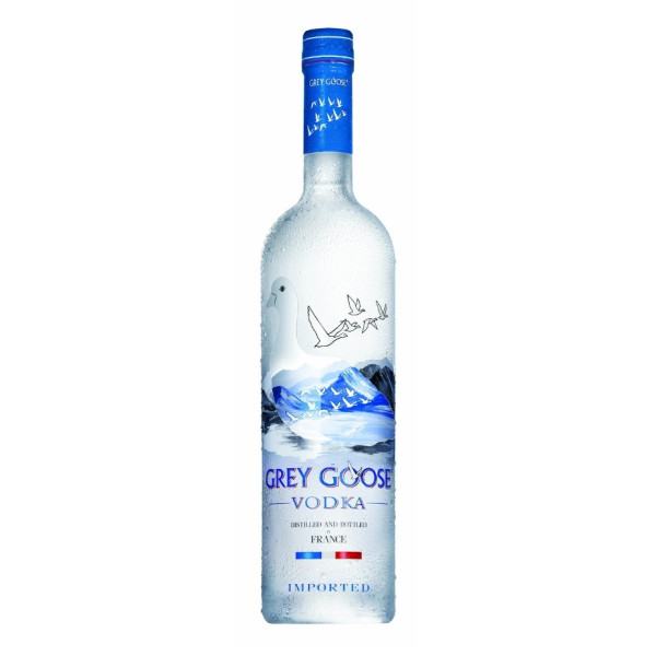 Водка Grey Goose 0.75 л, 80480280024, Sidney Frank Importing Co