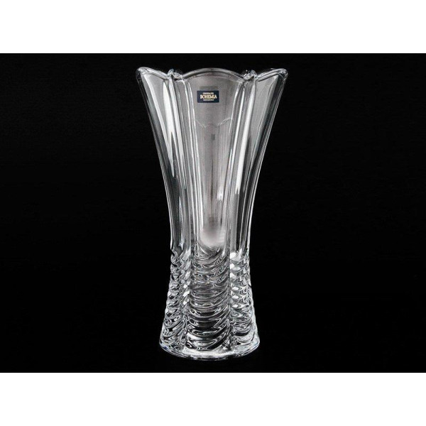 Ваза Bohemia Orion 89001/99001/205 стеклянная 205 мм