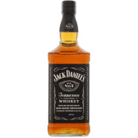 Віскі Jack Daniel's 0.7 л