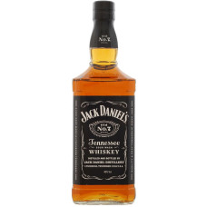 Бурбон Jack Daniel's 0.7 л