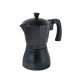 Гейзерная кофеварка Con Brio CB-6806 - 300мл, индукция, 6806, Con Brio