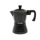 Гейзерная кофеварка Con Brio CB-6806 - 300мл, индукция, 6806, Con Brio
