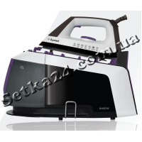 Праска парогенератор Laretti LR8300
