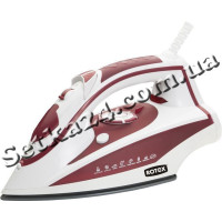 Праска Rotex RIC42-W Бордовий
