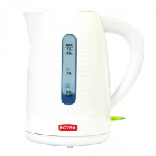 Электрочайник Rotex RKT09-W (1,7 л)