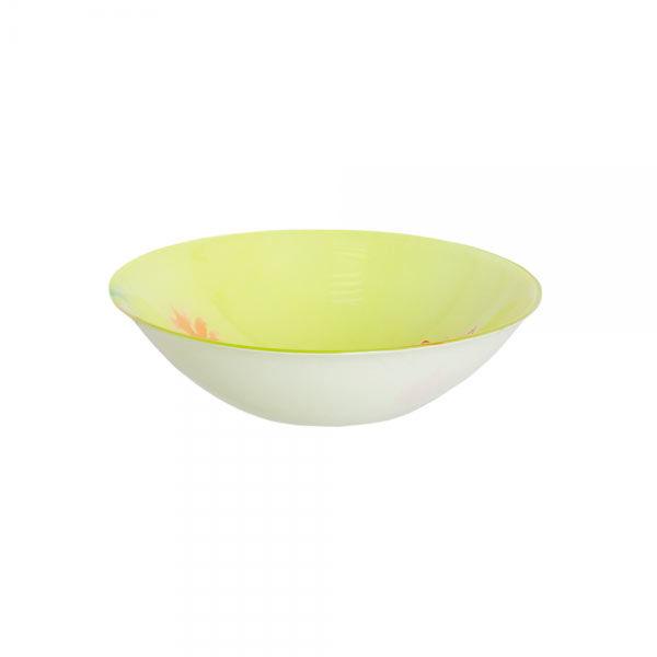 Салатник Luminarc Angel Green 16,5см. 480мл. J1923