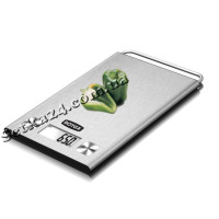Весы кухонные Rotex RSK17-P