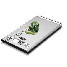 Весы кухонные Rotex RSK17-P