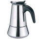 Кофеварка гейзер 200мл Maestro MR 1660-4, MR 1660-4, Maestro