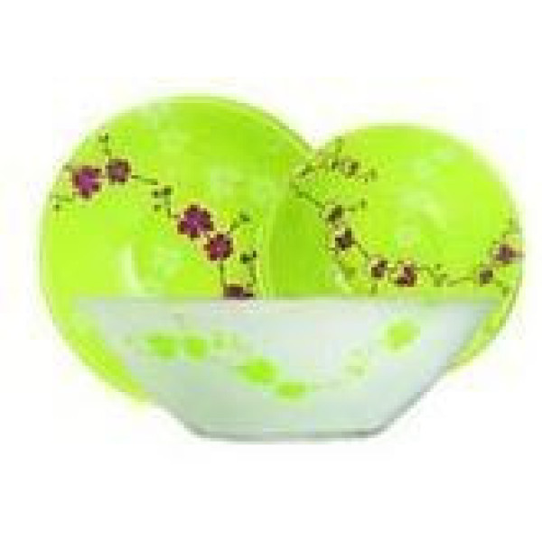 Сервиз столовый Luminarc Kashima G9953, 19 предметов, G9953, Luminarc