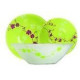 Сервиз столовый Luminarc Kashima G9953, 19 предметов, G9953, Luminarc