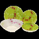 Сервиз столовый Luminarc Kashima G9953, 19 предметов, G9953, Luminarc