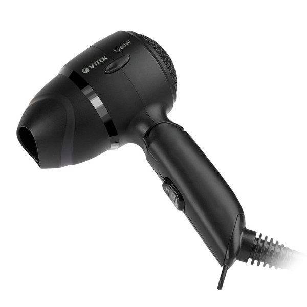 Фен VITEK VT-8210 компактний, 8210, Vitek