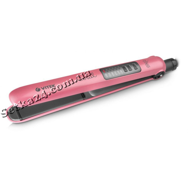 Випрямляч для волосся VITEK VT-2246 CR, , Vitek