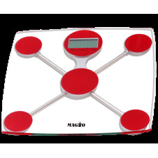 Весы напольные Magio MG-301