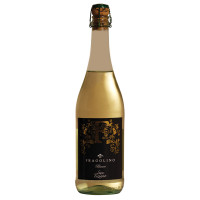 Вино Tombacco Fragolino Bianco біле солодке 0.75 л