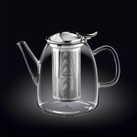 Чайник заворочный Wilmax Thermo WL-888809 1500 мл